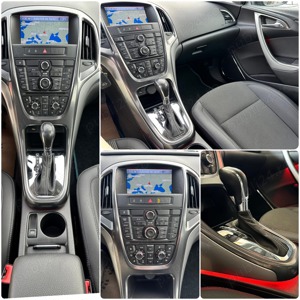 OPEL ASTRA 1,6 benzina-124000 km-cutie de viteză automată-garanție 12 luni  - imagine 19