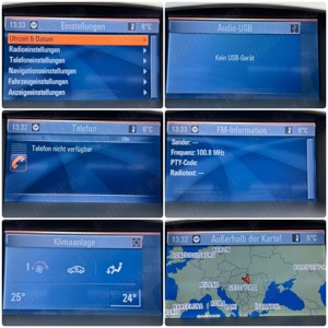 OPEL ASTRA 1,6 benzina-124000 km-cutie de viteză automată-garanție 12 luni  - imagine 12