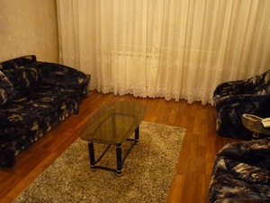 Panduri - inchiriere apartament 3 camere decomandate - particular - imagine 2