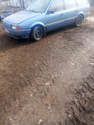 Vand vw pasat  b3 - imagine 4