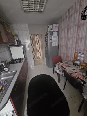 De vânzare un apartament spațios cu 3 camere ,2 b i in Tudor - imagine 5