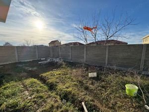 Duplex Mosnita Noua, 71mp utili, 250mp teren, incalzire in pardoseala - imagine 6