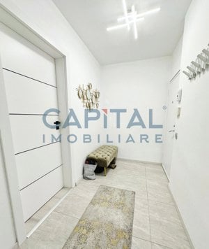 0% comision | Inchiriere apartament 4 camere | Finisaje premium | zona Tudor  - imagine 14