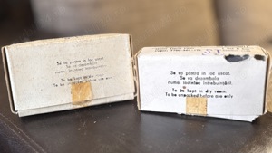 Semicuzineti Dacia 1300,palier si biela. - imagine 2