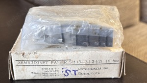 Semicuzineti Dacia 1300,palier si biela. - imagine 6