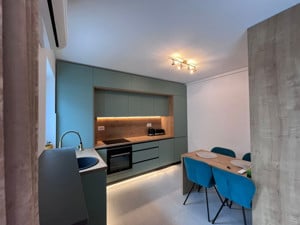 Apartament cu 3 camere in Maurer Villas  - imagine 6