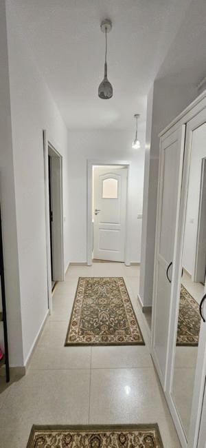 Apartament 2 camere de vanzare bloc nou