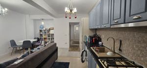 Apartament 2 camere de vanzare bloc nou - imagine 4