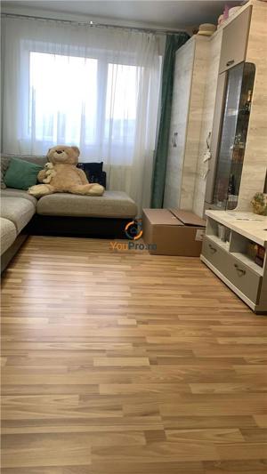 Apartament 2 camere decomandat etaj 1 zona Lipovei - imagine 15