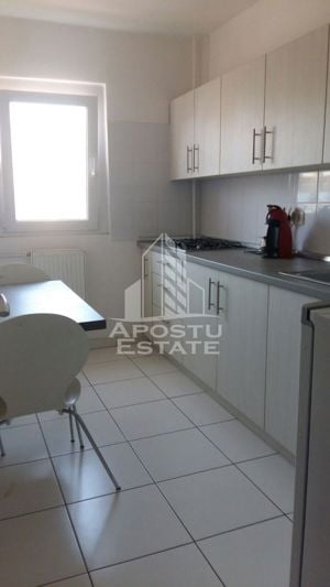 Apartament cu 1 camera, spatios ,centrala proprie, zona Sagului - imagine 3