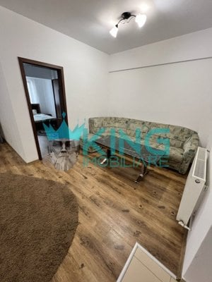  Apartament | 2 Camere | Oltenitei | Bloc nou | Centrala  - imagine 4