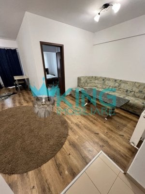  Apartament | 2 Camere | Oltenitei | Bloc nou | Centrala  - imagine 8