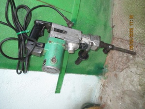 ciocan rotopercutor (hamer ) hitachi