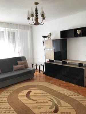 Inchiriez apartament ,zona Piata mare - imagine 5