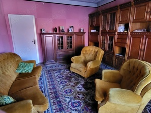 Vand apartament 4 camere