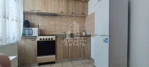 Apartament 2 camere, aer aconditinat , zona Aradului - imagine 9