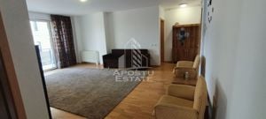 Apartament 2 camere, aer aconditinat , zona Aradului - imagine 4