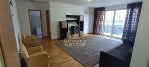 Apartament 2 camere, aer aconditinat , zona Aradului