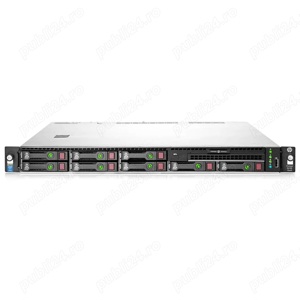 Server Xeon 8 Cores, 10x SATA, 3x NVMe, 2x GigabitLAN, iKVM