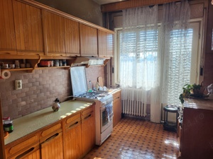 Vand apartament 4 camere - imagine 9