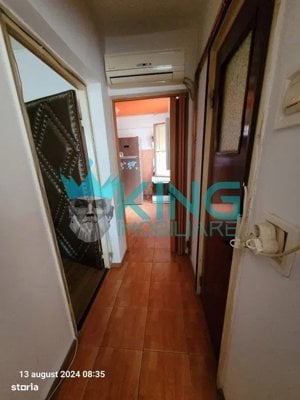  Apartament 2 Camere Pantelimon Bucuresti - imagine 11