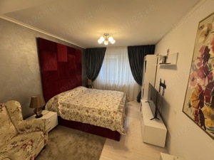 Bloc Nou Apartament 3 cam lux, 3 min Metrou Aparatorii Patriei, loc parcare - imagine 3