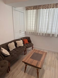 Bloc Nou Apartament 3 cam lux, 3 min Metrou Aparatorii Patriei, loc parcare - imagine 2