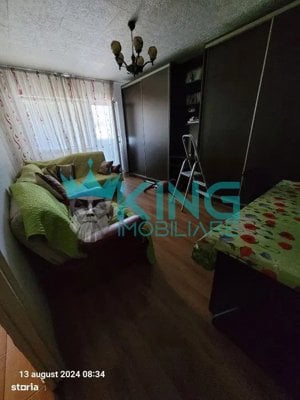  Apartament 2 Camere Pantelimon Bucuresti - imagine 2