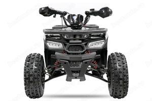 ATV BEMI 125cc Rocco XL RS8 J8'' PRO Nitro Semi-Auto - imagine 2