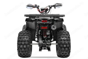 ATV BEMI 125cc Rocco XL RS8 J8'' PRO Nitro Semi-Auto - imagine 4