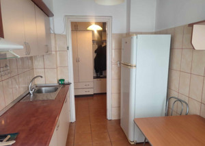 Apartament 2 camere, 50 mp, semidecomandat, metrou, AC, 1 Decembrie - imagine 6