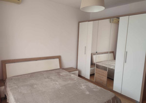 Apartament 2 camere, 50 mp, semidecomandat, metrou, AC, 1 Decembrie - imagine 3