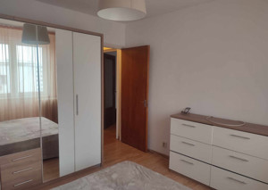 Apartament 2 camere, 50 mp, semidecomandat, metrou, AC, 1 Decembrie - imagine 4