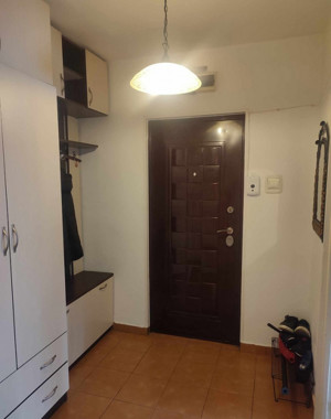 Apartament 2 camere, 50 mp, semidecomandat, metrou, AC, 1 Decembrie - imagine 9