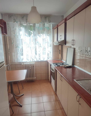 Apartament 2 camere, 50 mp, semidecomandat, metrou, AC, 1 Decembrie - imagine 5