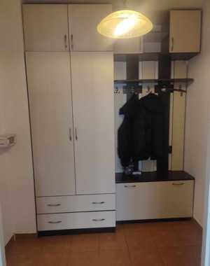 Apartament 2 camere, 50 mp, semidecomandat, metrou, AC, 1 Decembrie - imagine 8