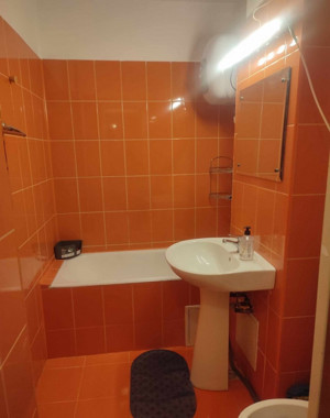 Apartament 2 camere, 50 mp, semidecomandat, metrou, AC, 1 Decembrie - imagine 7