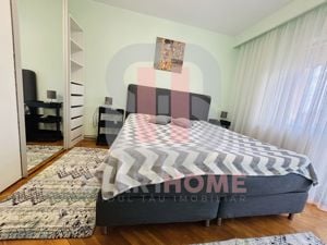 Apartament 3 camere de inchiriat  Sibiu - imagine 5