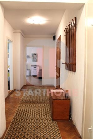 Apartament 3 camere de inchiriat  Sibiu - imagine 3