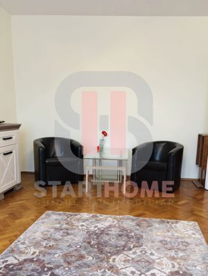 Apartament 3 camere de inchiriat  Sibiu - imagine 6