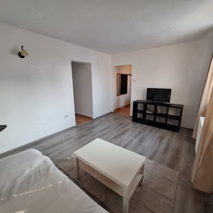 Inchiriez apartament 2 camere etaj 2 3, proaspat renovat - Floreasca - imagine 2