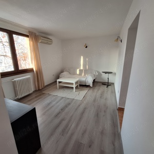 Inchiriez apartament 2 camere etaj 2 3, proaspat renovat - Floreasca - imagine 3