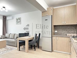 Apartament 3 camere de închiriat in Prima Arena, Iosia - imagine 12