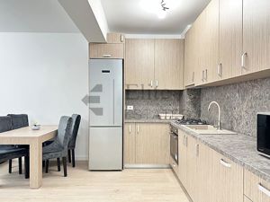 Apartament 3 camere de închiriat in Prima Arena, Iosia - imagine 11