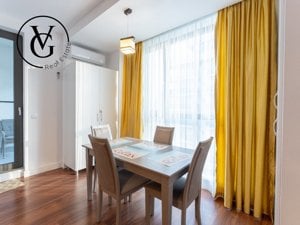 Apartament 2 camere | Onix Blue | Parcare privată  - imagine 7