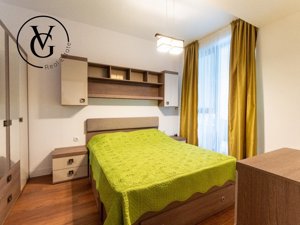 Apartament 2 camere | Onix Blue | Parcare privată  - imagine 2