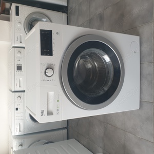 Beko 8 kg   Reducere 1oo lei pentru masina veche.  - imagine 2