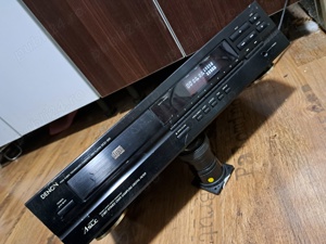 DENON DCD-595 player cd