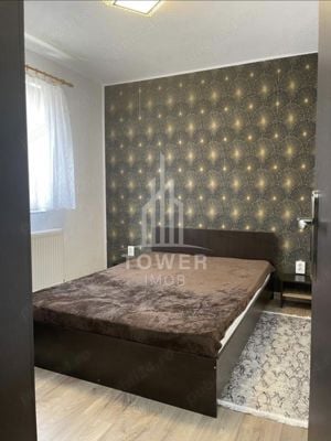 Apartament modern de 2 camere, 50m² | Zona Mihai Viteazu - imagine 4