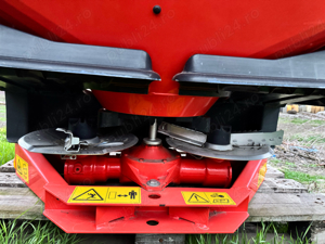 Distribuitor de îngrasaminte chimice KUHN MDS 19.1M - imagine 4